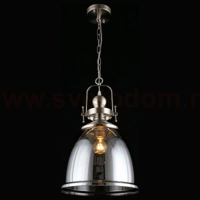 Светильник подвесной Darunia Aployt APL.629.06.01