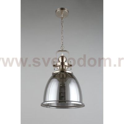 Светильник подвесной Darunia Aployt APL.629.06.01