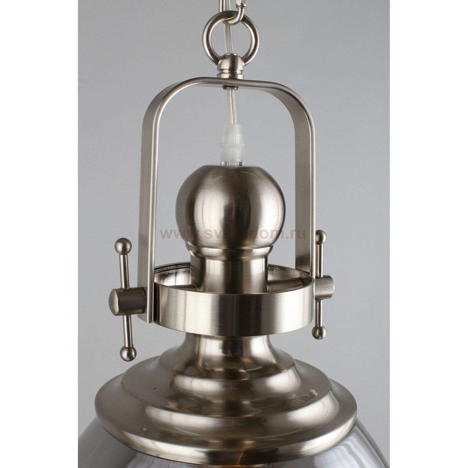 Светильник подвесной Darunia Aployt APL.629.06.01