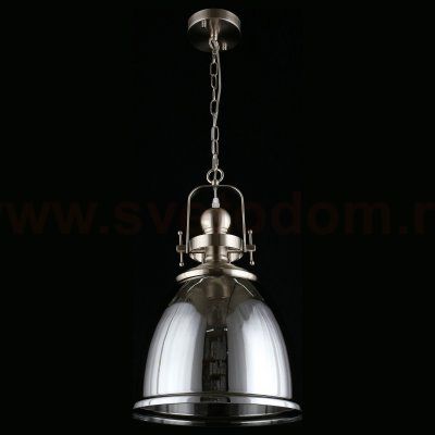 Светильник подвесной Darunia Aployt APL.629.06.01