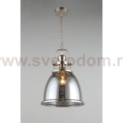 Светильник подвесной Darunia Aployt APL.629.06.01