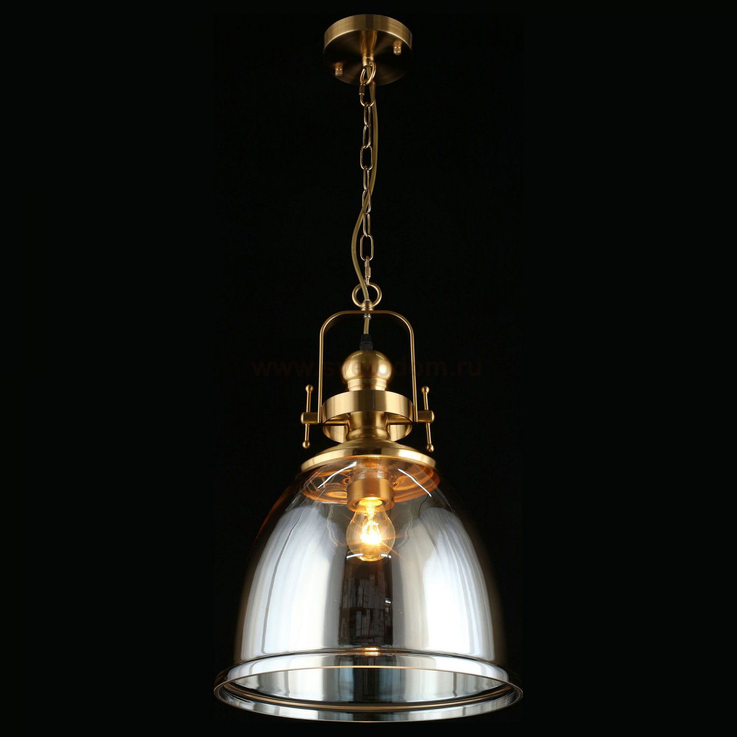 Светильник подвесной Darunia Aployt APL.629.16.01