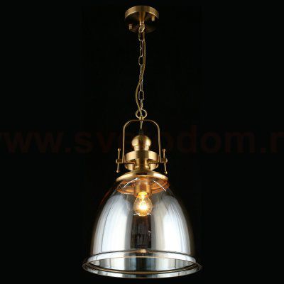 Светильник подвесной Darunia Aployt APL.629.16.01