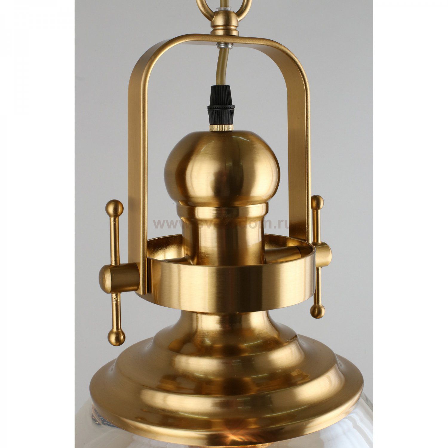 Светильник подвесной Darunia Aployt APL.629.16.01