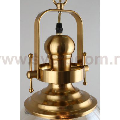 Светильник подвесной Darunia Aployt APL.629.16.01