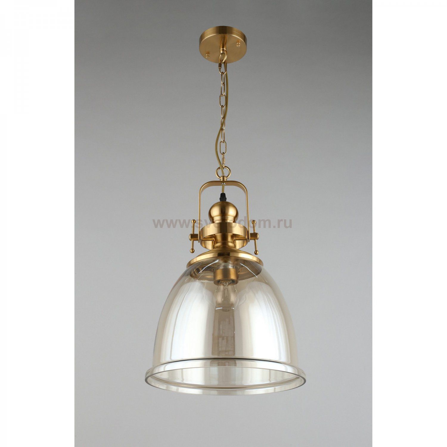 Светильник подвесной Darunia Aployt APL.629.16.01