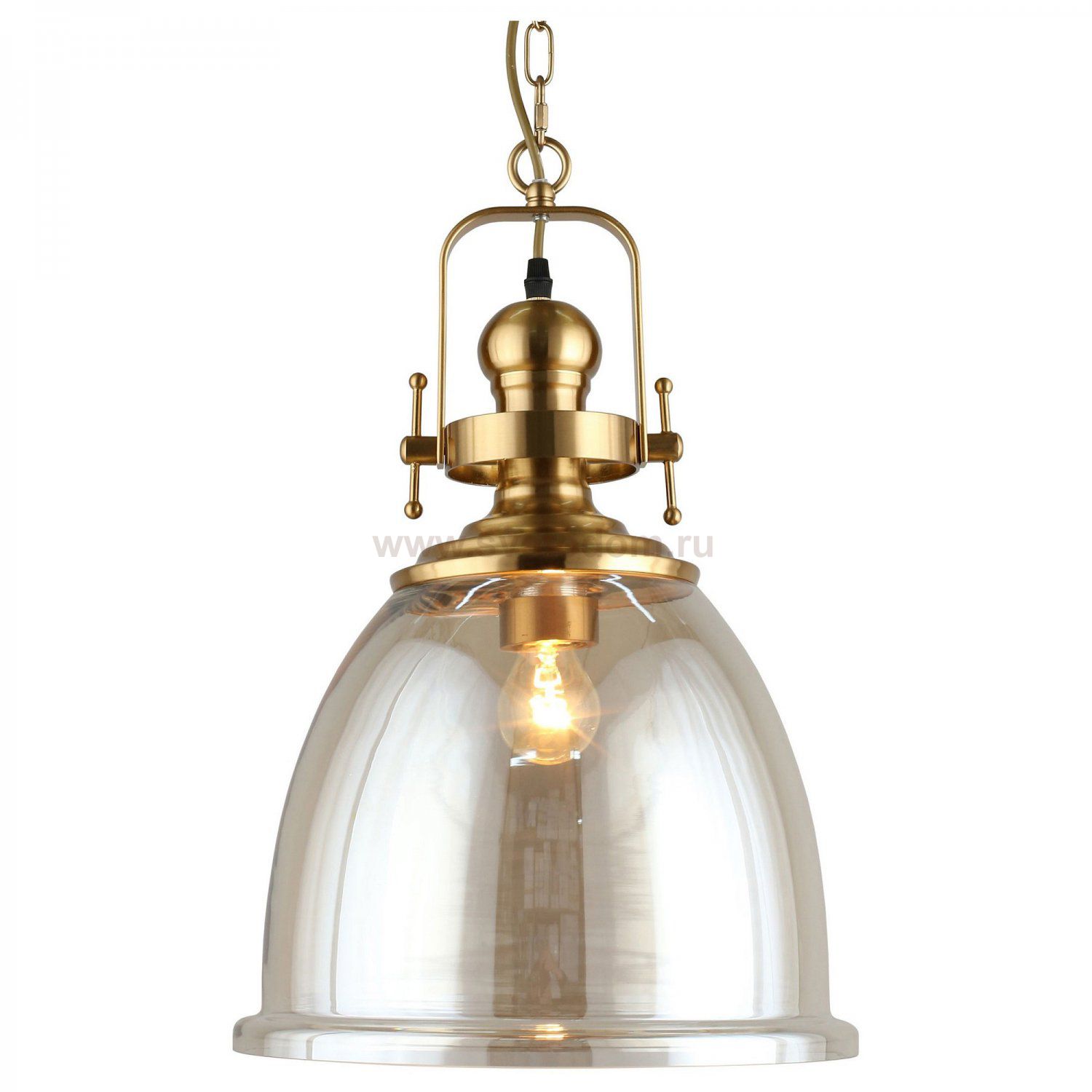 Светильник подвесной Darunia Aployt APL.629.16.01