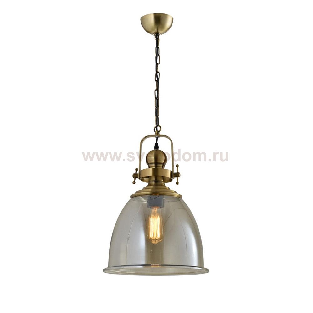 Светильник подвесной Darunia Aployt APL.629.16.01