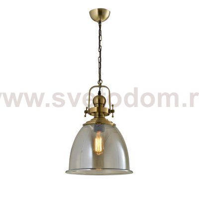 Светильник подвесной Darunia Aployt APL.629.16.01