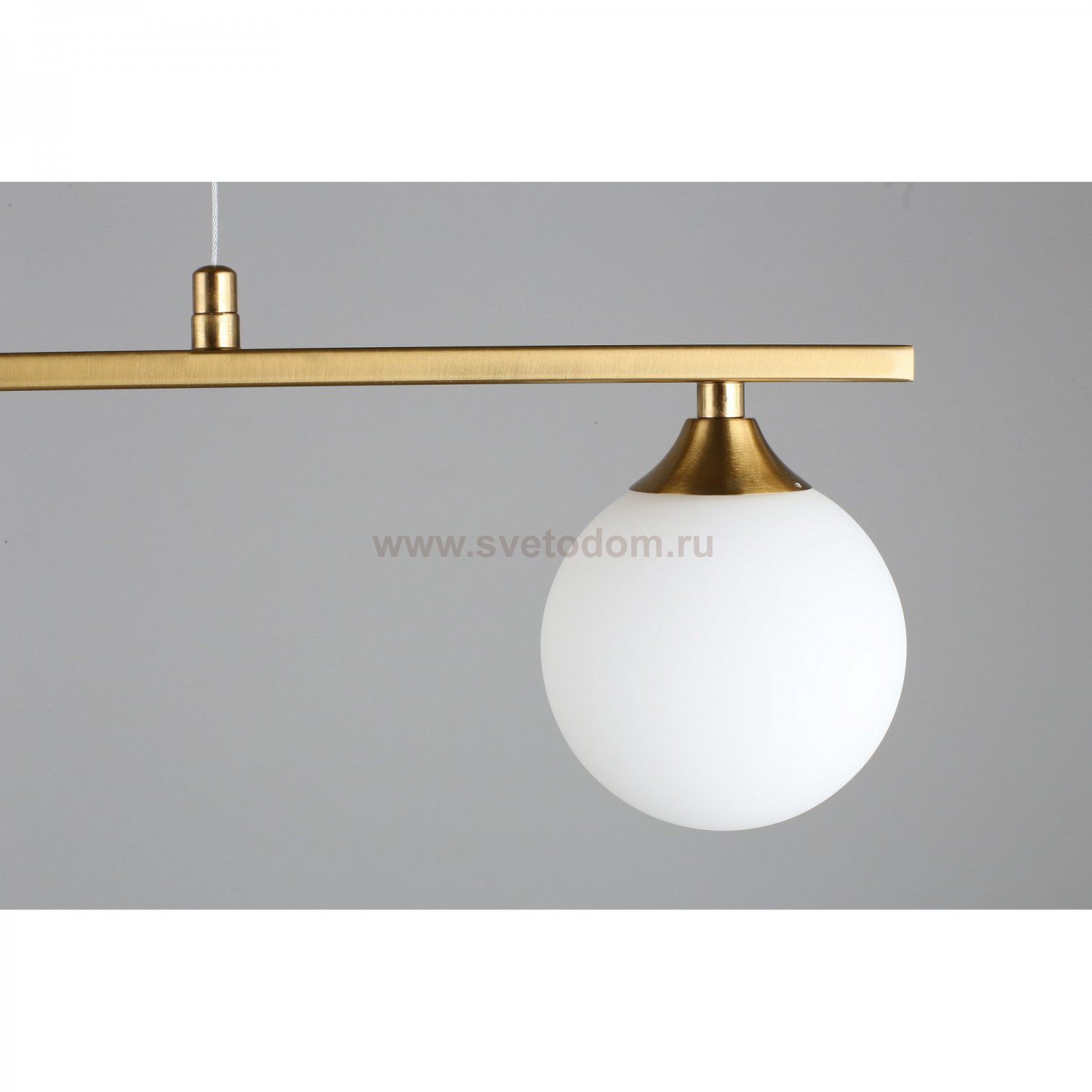 Люстра подвесная Sylwia Aployt APL.634.13.05