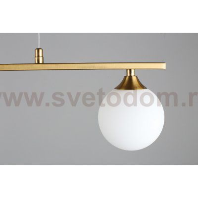 Люстра подвесная Sylwia Aployt APL.634.13.05