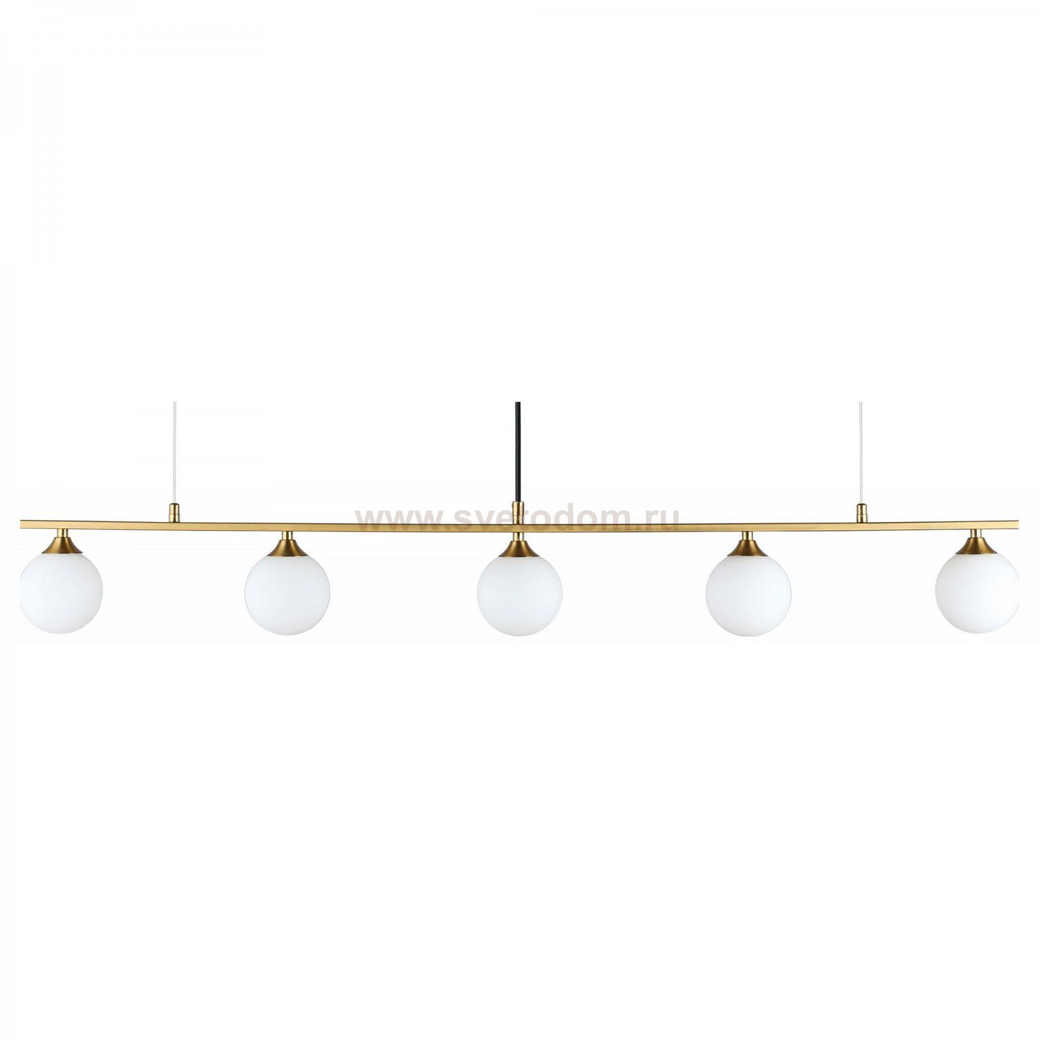 Люстра подвесная Sylwia Aployt APL.634.13.05