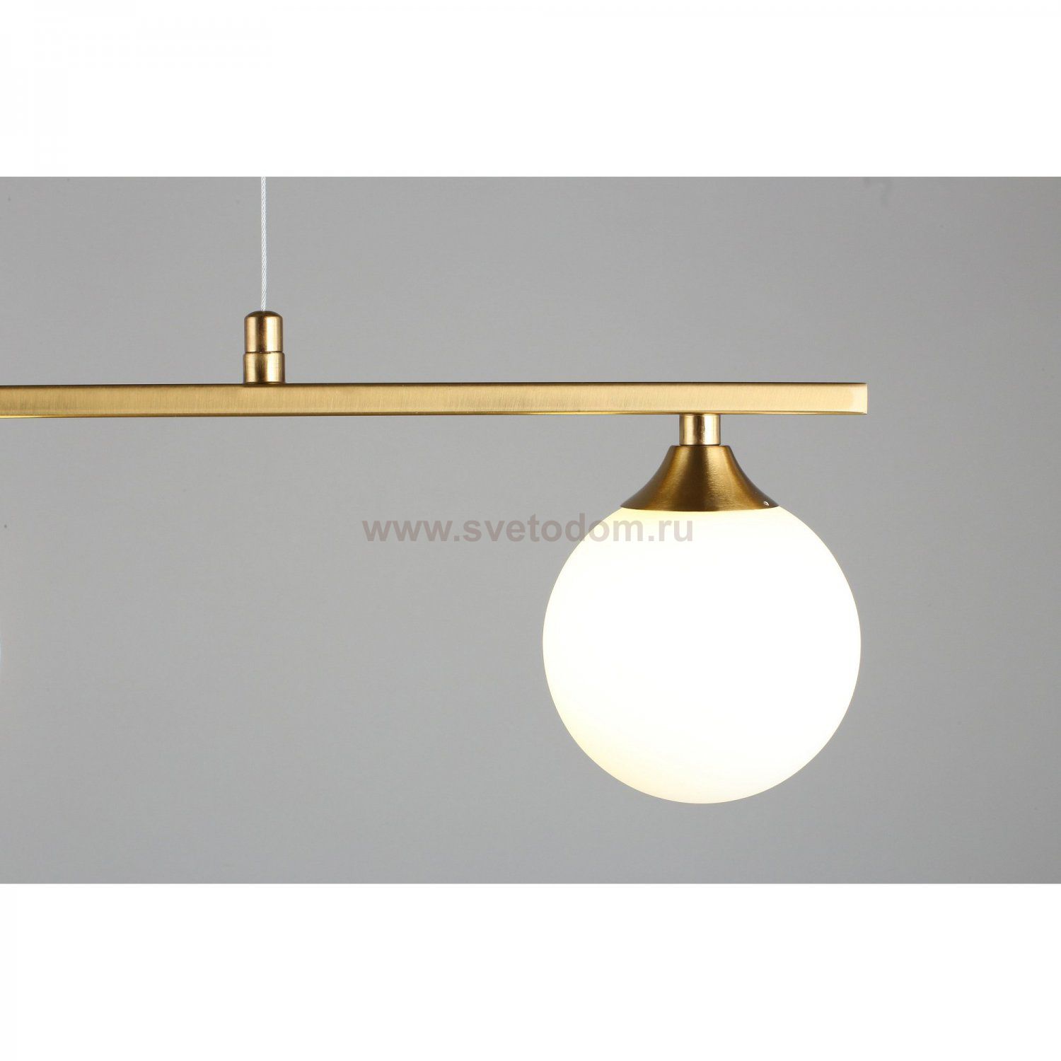 Люстра подвесная Sylwia Aployt APL.634.13.05