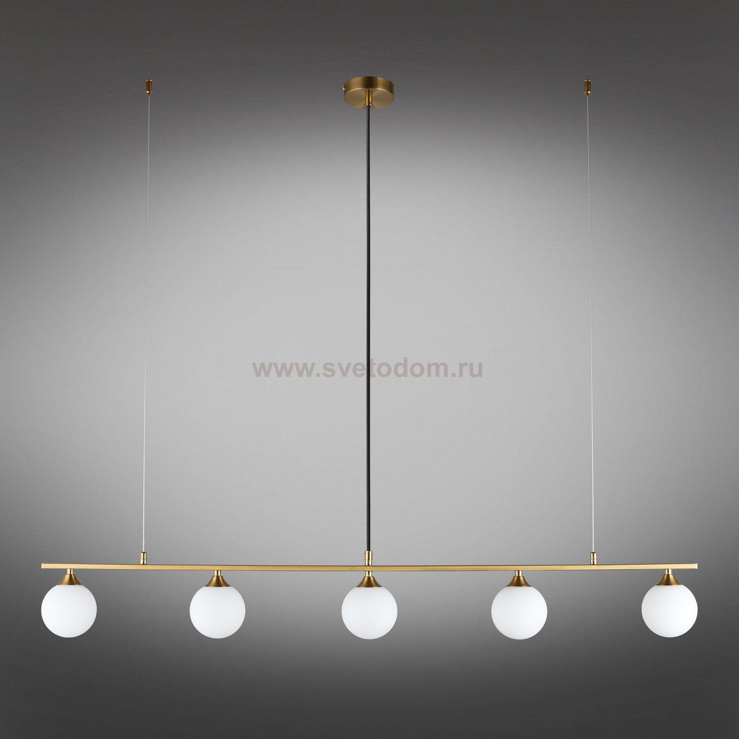 Люстра подвесная Sylwia Aployt APL.634.13.05