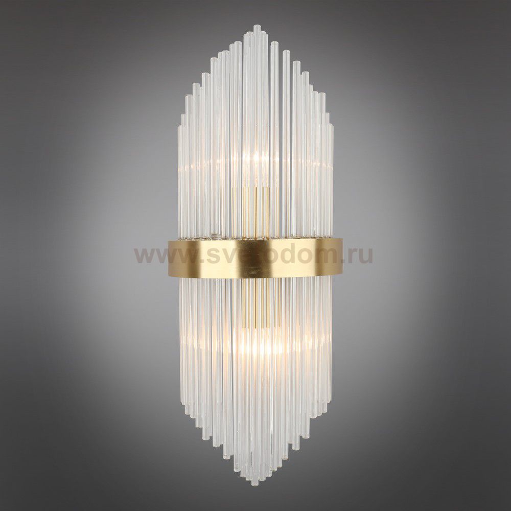 Бра настенное Danil Aployt APL.638.01.02