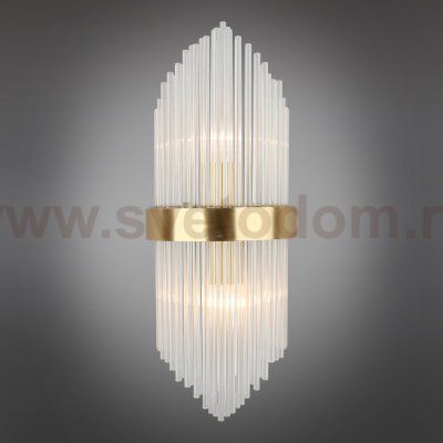 Бра настенное Danil Aployt APL.638.01.02