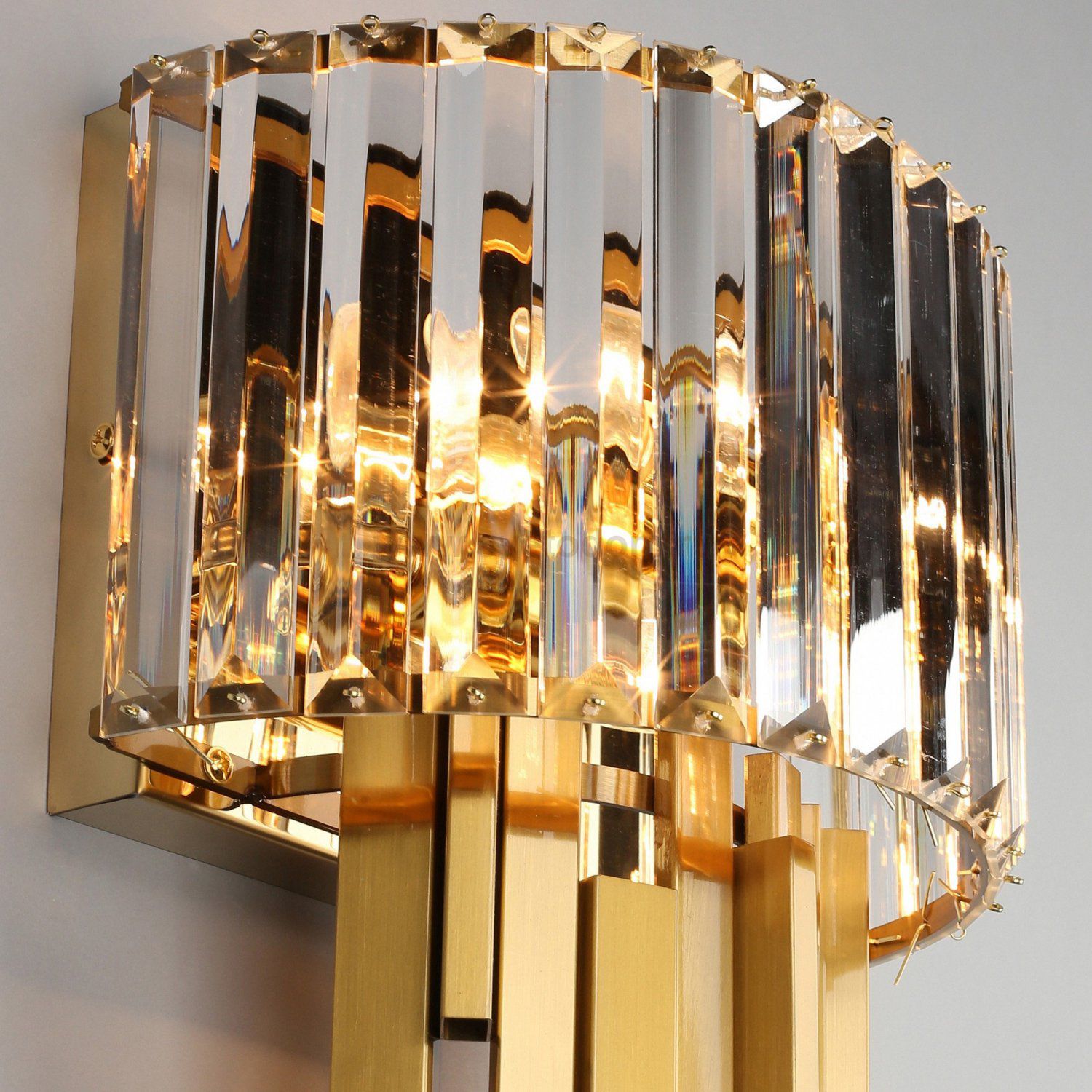 Бра настенное Ornella Aployt APL.642.01.02