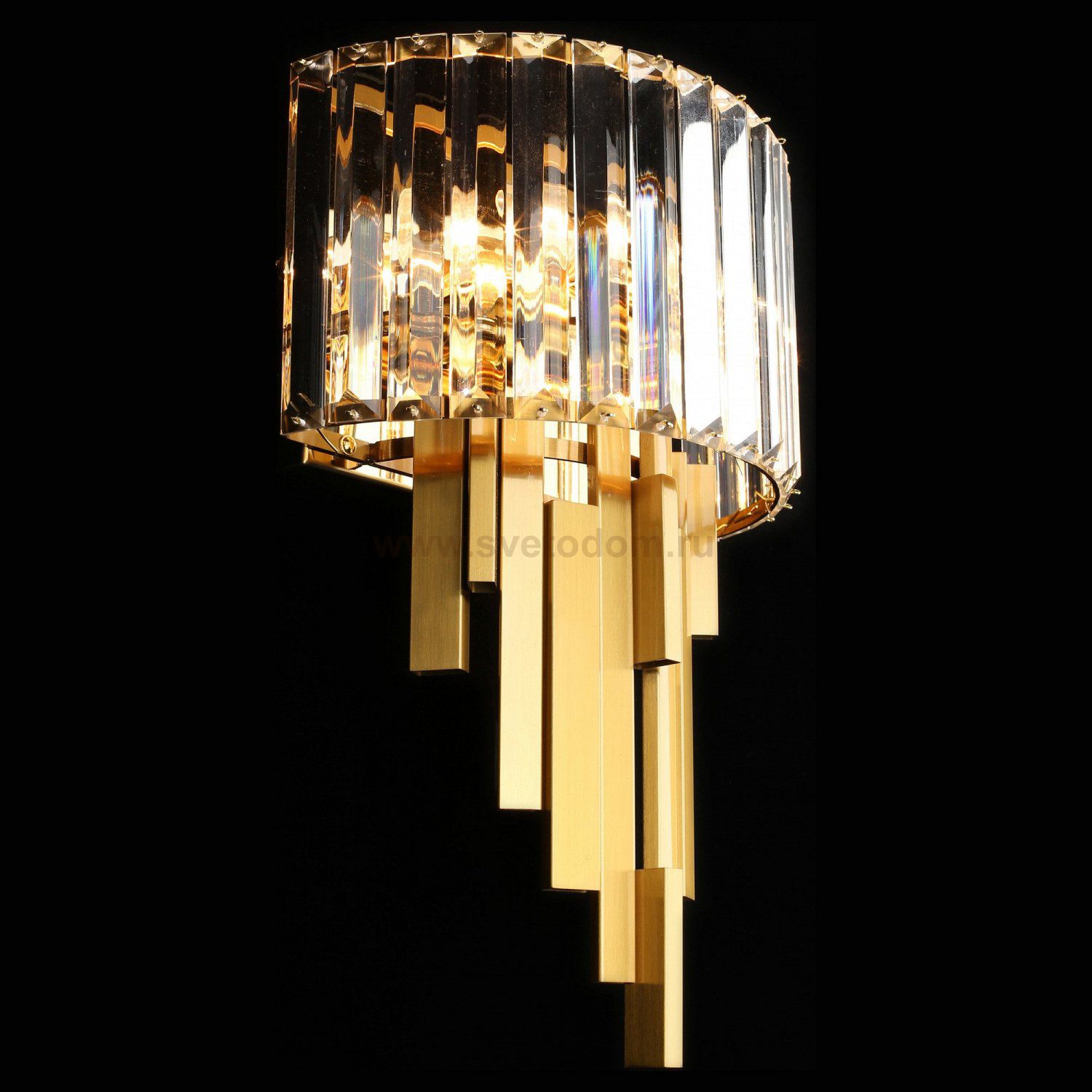 Бра настенное Ornella Aployt APL.642.01.02