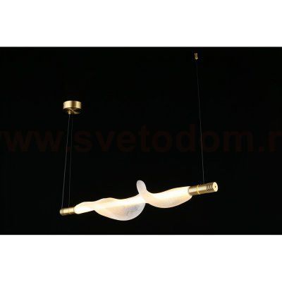 Люстра подвесная Adilin Aployt APL.647.03.12