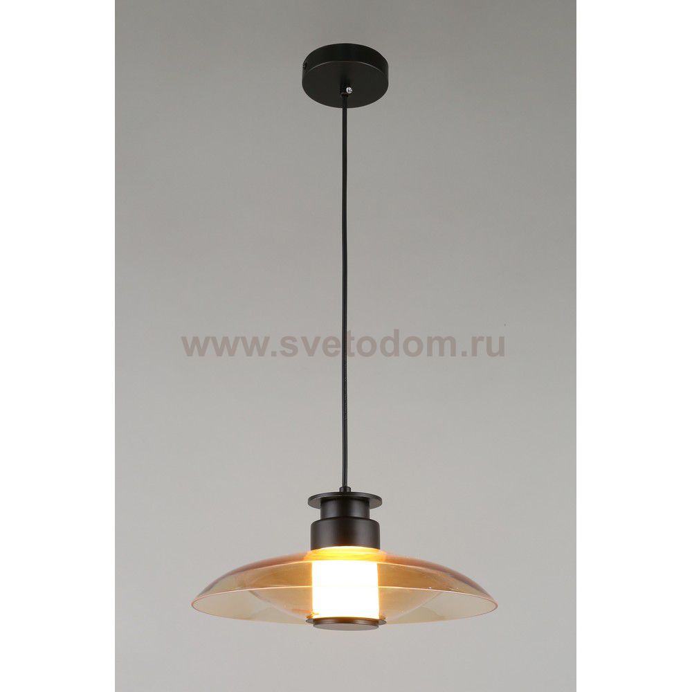 Светильник подвесной Stefa Aployt APL.648.16.10