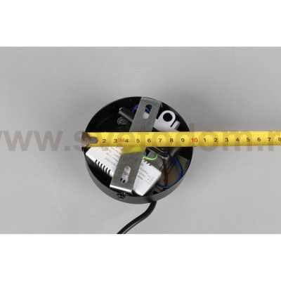 Светильник подвесной Stefa Aployt APL.648.16.10