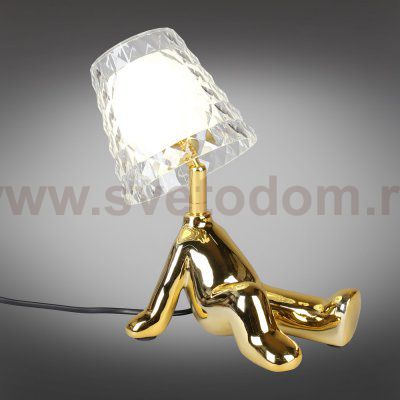 Лампа настольная Kosett Aployt APL.652.14.01