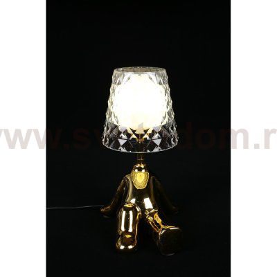 Лампа настольная Kosett Aployt APL.652.14.01