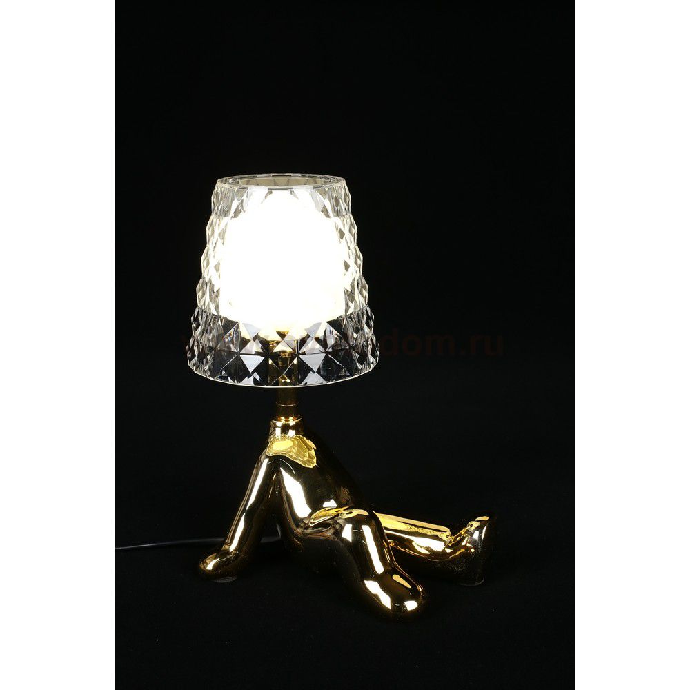 Лампа настольная Kosett Aployt APL.652.14.01