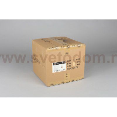 Лампа настольная Kosett Aployt APL.652.14.01