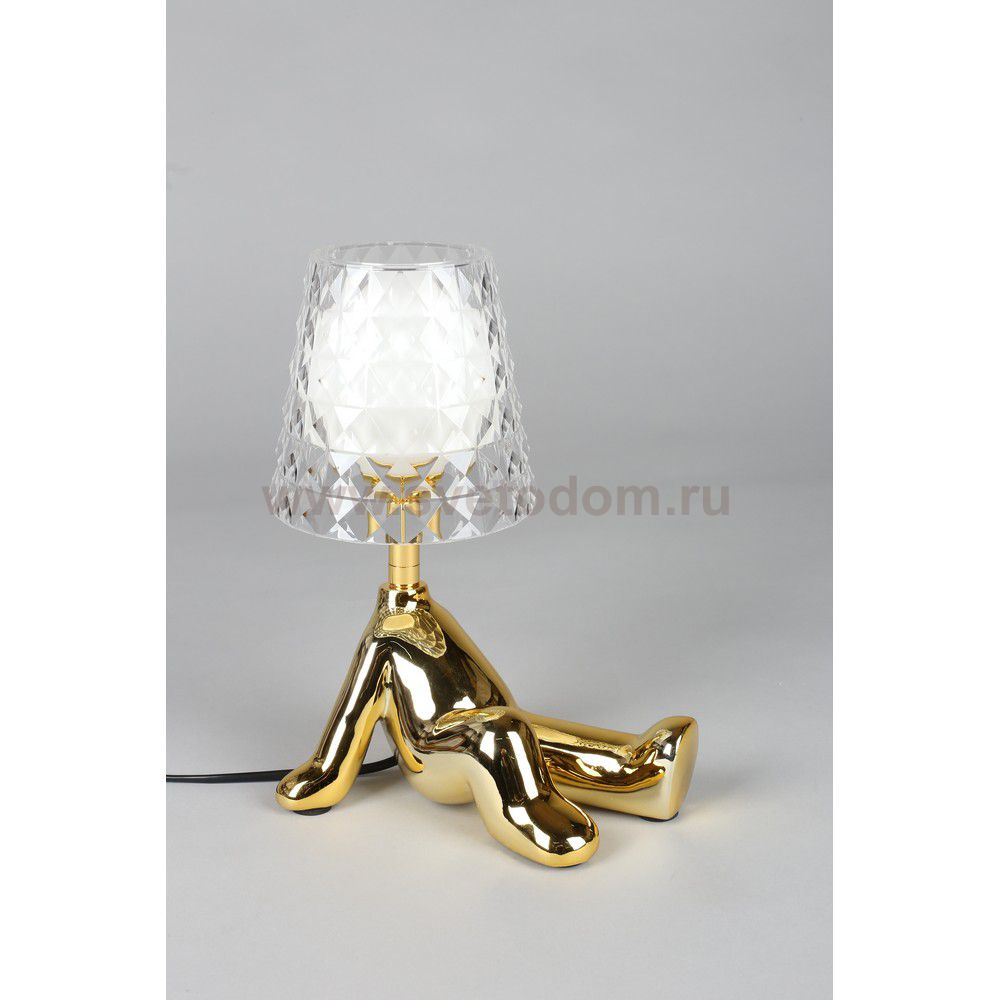 Лампа настольная Kosett Aployt APL.652.14.01