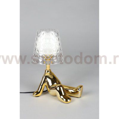 Лампа настольная Kosett Aployt APL.652.14.01