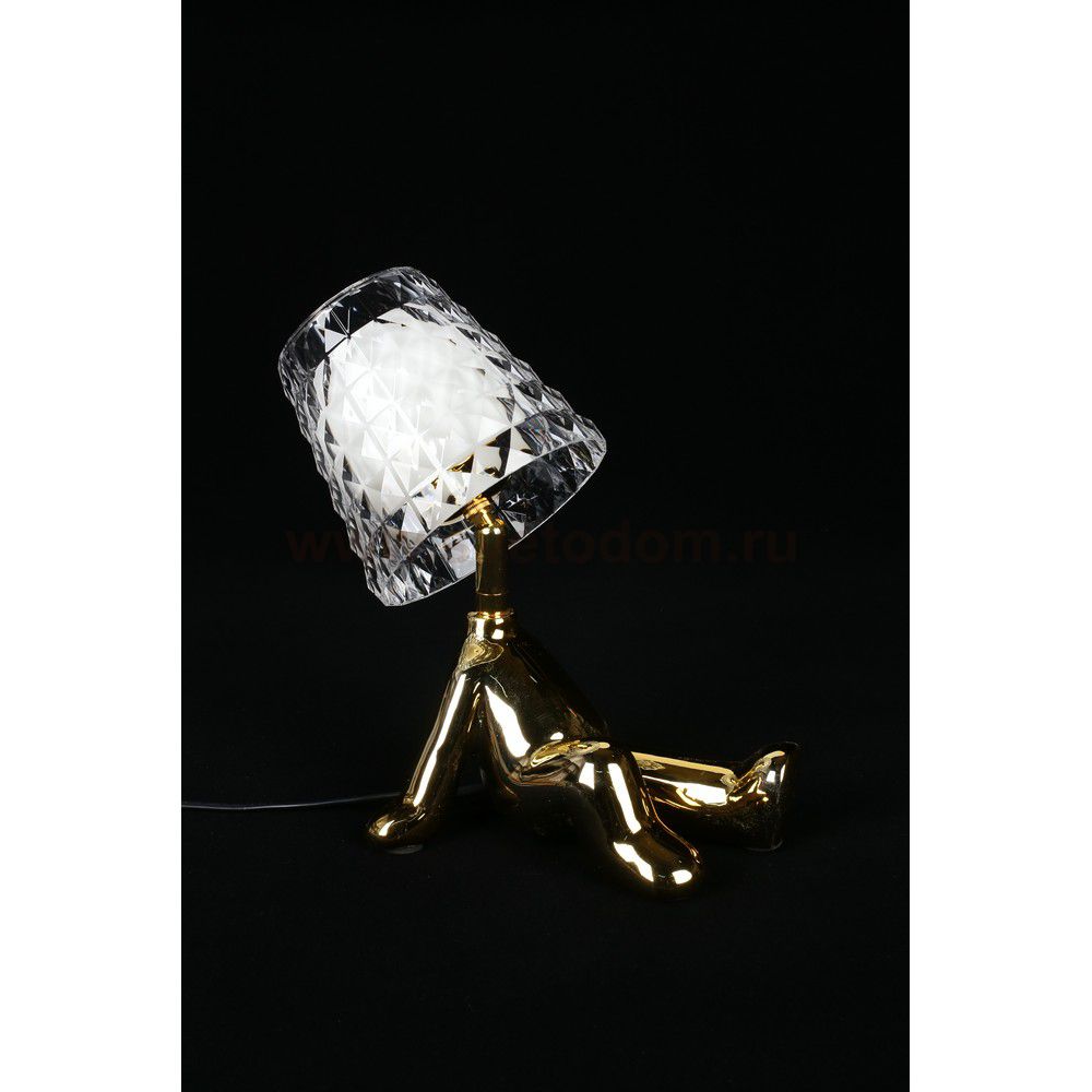Лампа настольная Kosett Aployt APL.652.14.01