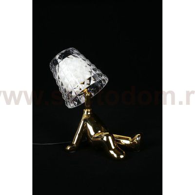 Лампа настольная Kosett Aployt APL.652.14.01