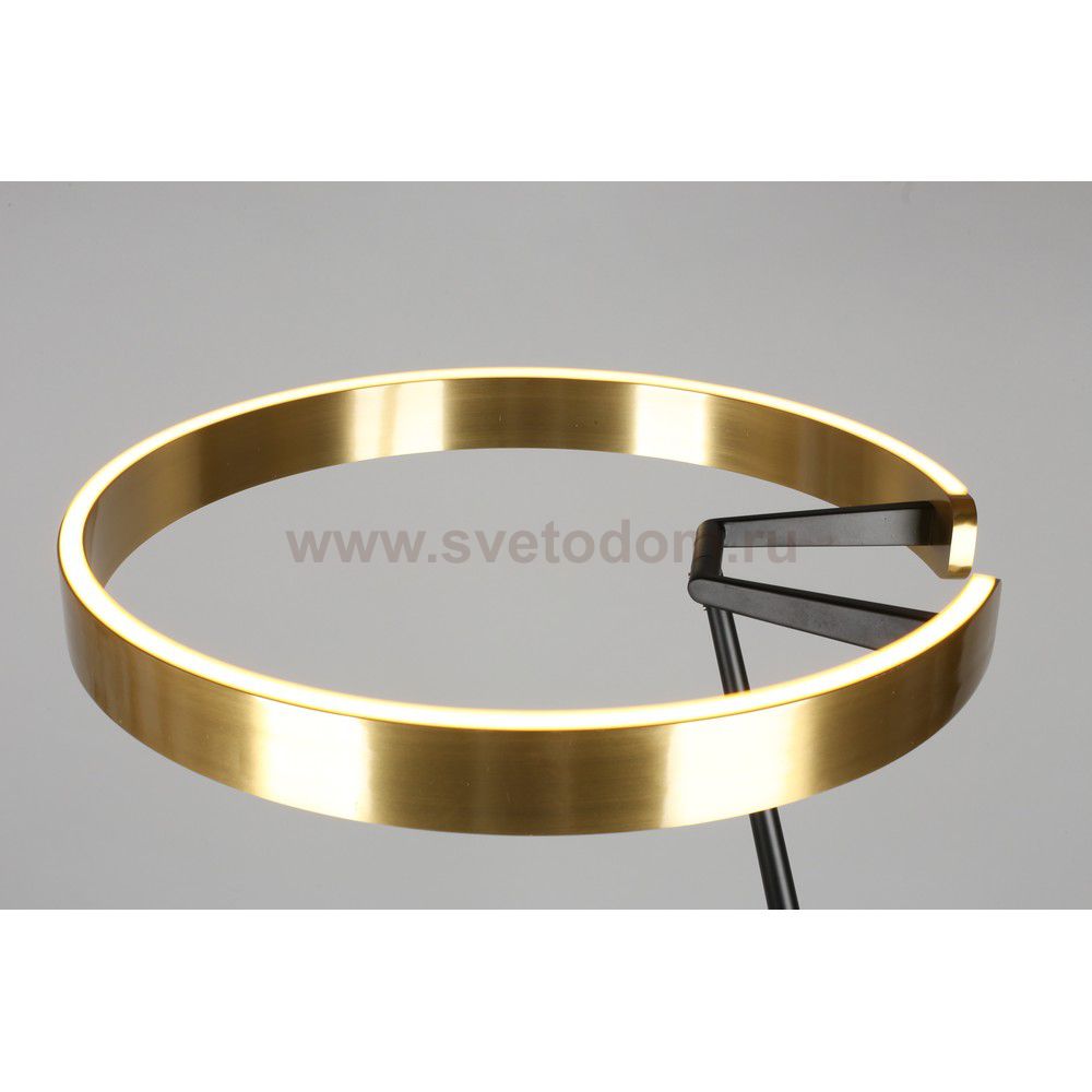 Торшер Leonn Aployt APL.653.05.30