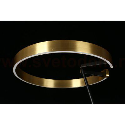 Торшер Leonn Aployt APL.653.05.30