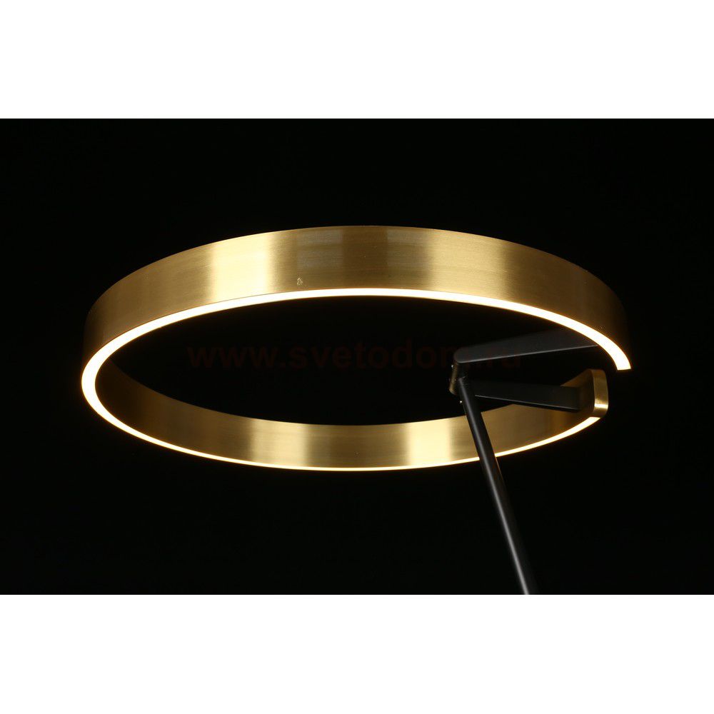 Торшер Leonn Aployt APL.653.05.30