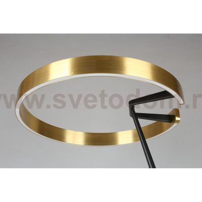 Торшер Leonn Aployt APL.653.05.30