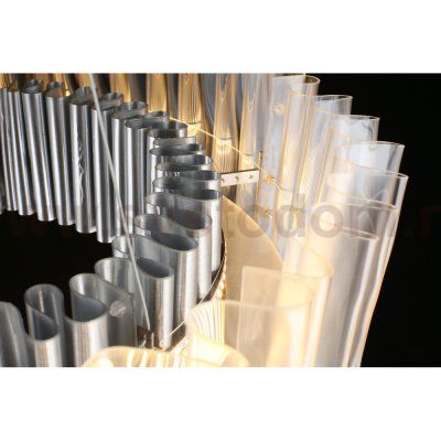 Люстра подвесная Milena Aployt APL.654.03.60