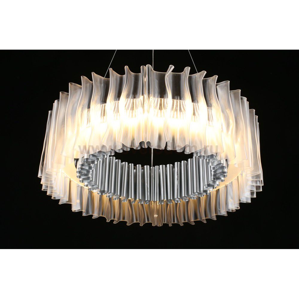 Люстра подвесная Milena Aployt APL.654.03.60