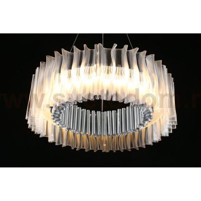 Люстра подвесная Milena Aployt APL.654.03.60