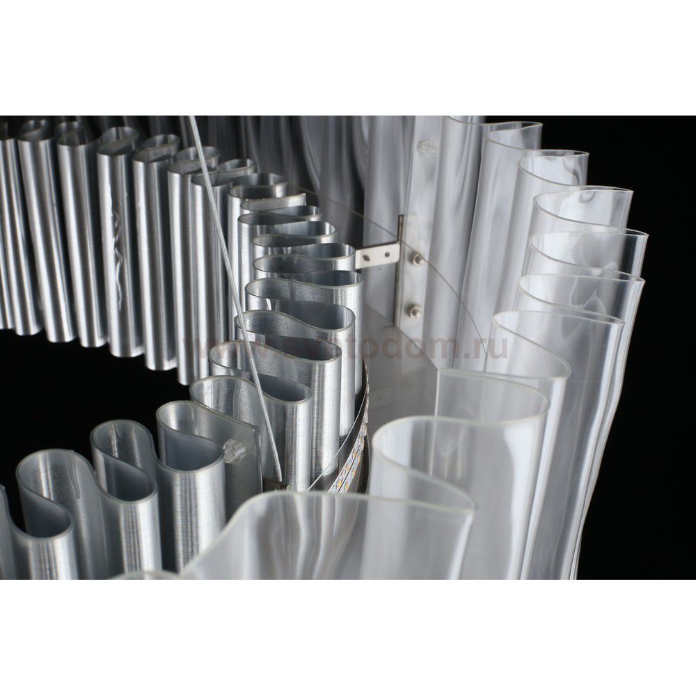 Люстра подвесная Milena Aployt APL.654.03.60