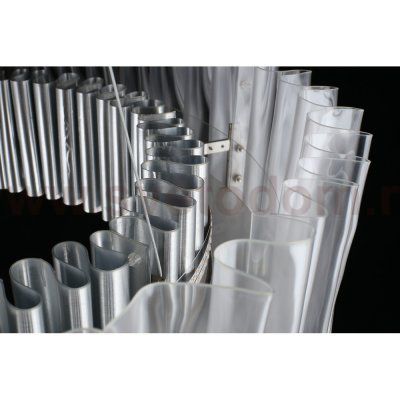 Люстра подвесная Milena Aployt APL.654.03.60