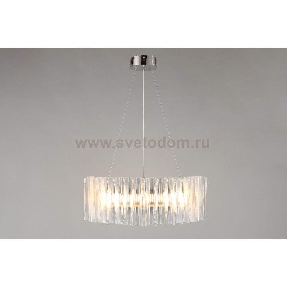 Люстра подвесная Milena Aployt APL.654.03.60