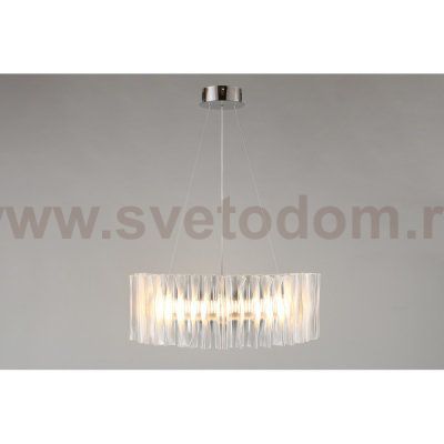 Люстра подвесная Milena Aployt APL.654.03.60