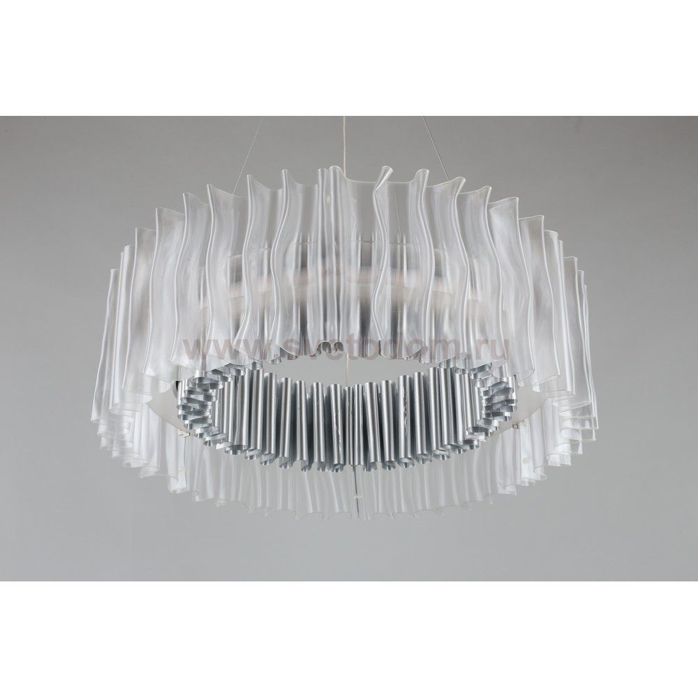 Люстра подвесная Milena Aployt APL.654.03.60