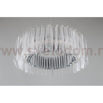 Люстра подвесная Milena Aployt APL.654.03.60