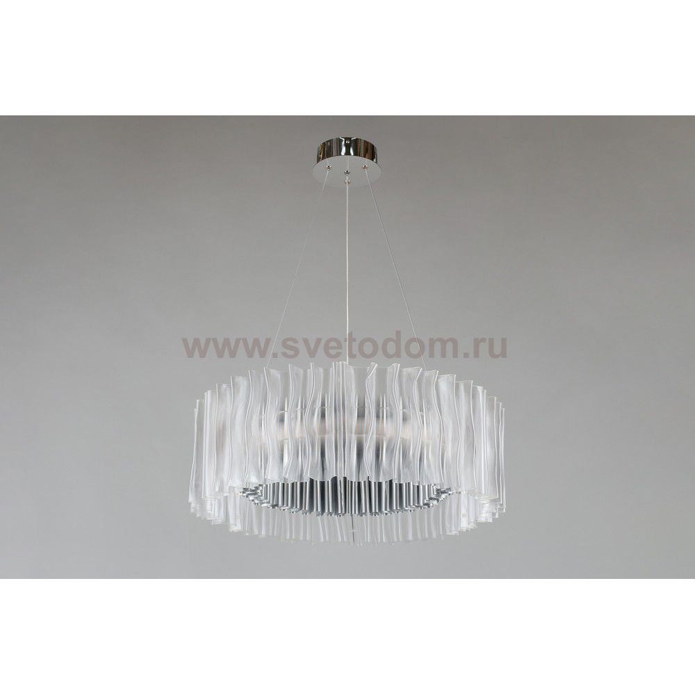 Люстра подвесная Milena Aployt APL.654.03.60