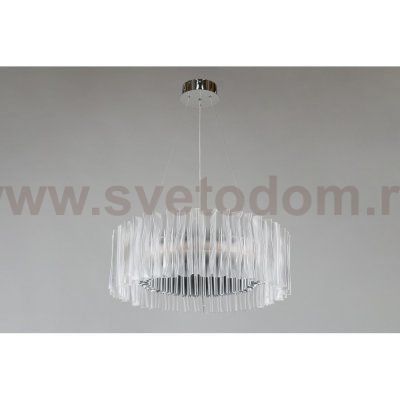 Люстра подвесная Milena Aployt APL.654.03.60