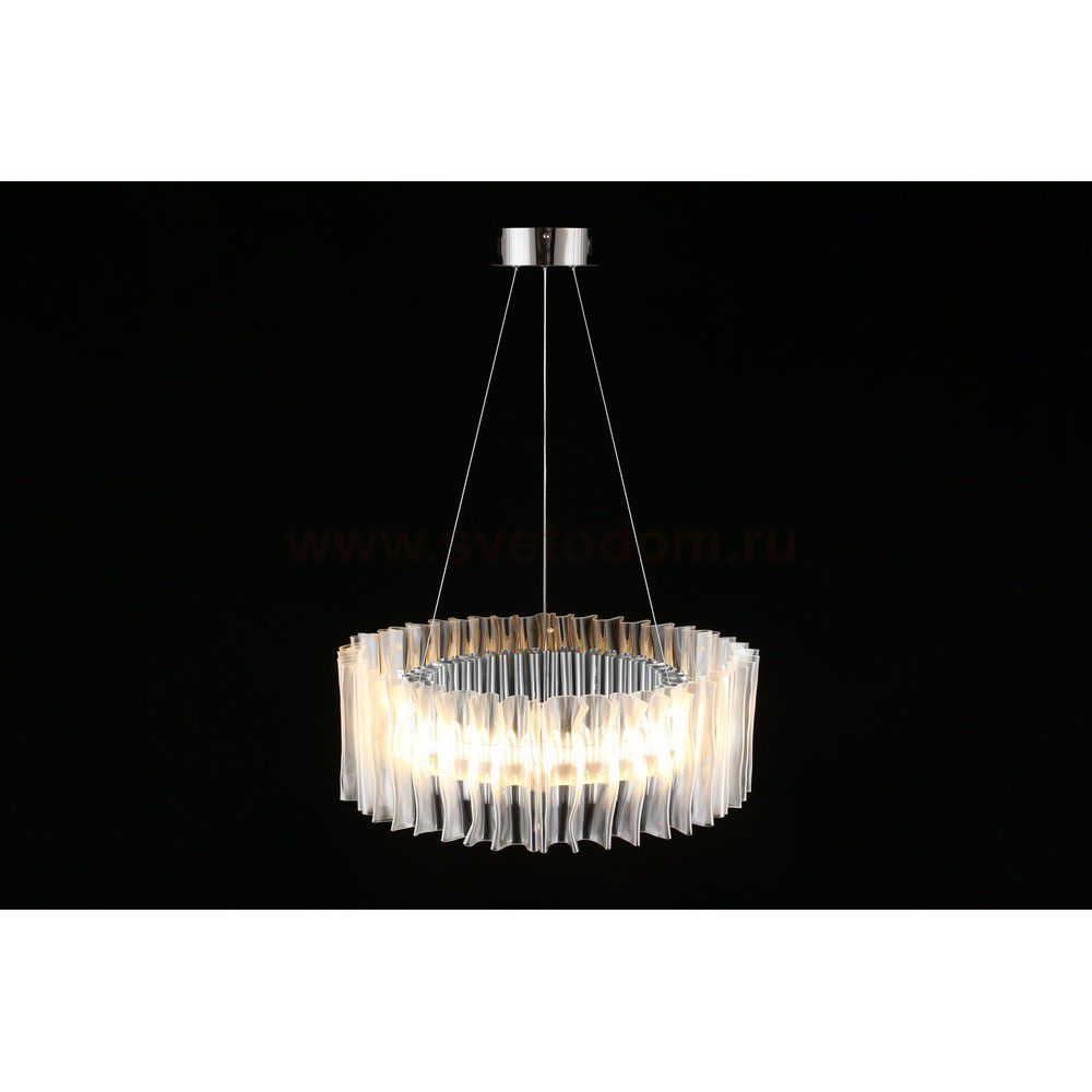 Люстра подвесная Milena Aployt APL.654.03.60