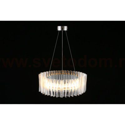 Люстра подвесная Milena Aployt APL.654.03.60